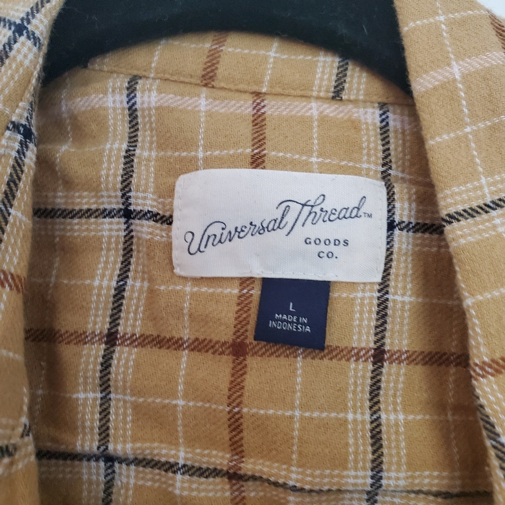 Flannel - Picture 2 of 4